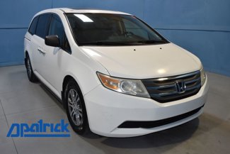 Used 2013 Honda Odyssey EX-L image 1
