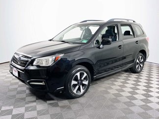 Used 2018 Subaru Forester 2.5i Premium w/ All-Weather Package image 1
