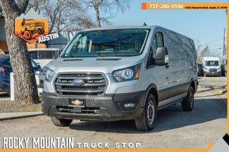 Used 2020 Ford Transit 150 Low Roof image 1