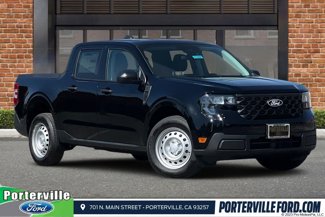 New 2025 Ford Maverick XL image 1