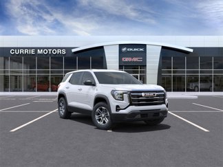 New 2026 GMC Terrain Elevation image 1