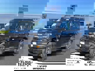 New 2024 Ford Bronco Sport Big Bend w/ Convenience Package image 1