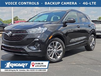 Used 2023 Buick Encore GX Select w/ Sport Touring Package image 1