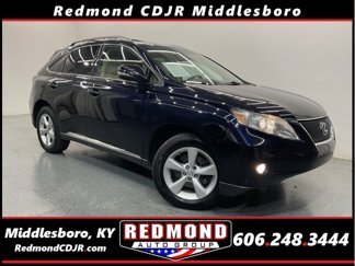Used 2010 Lexus RX 350 AWD image 1