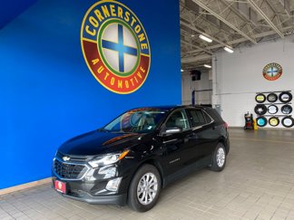 Used 2019 Chevrolet Equinox LT image 1