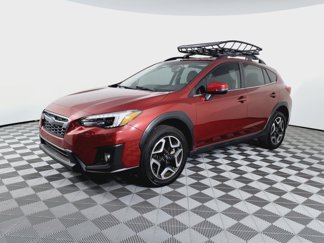 Used 2019 Subaru Crosstrek 2.0i Limited w/ Moonroof Package w/Navigation image 1