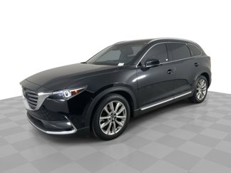Used 2016 MAZDA CX-9 Grand Touring image 1