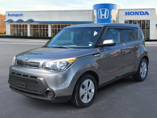 Used 2016 Kia Soul image 1