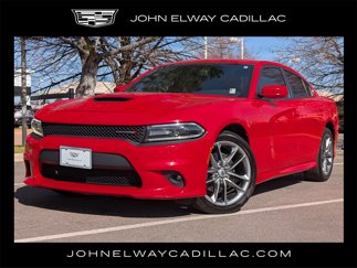 Used 2021 Dodge Charger GT image 1