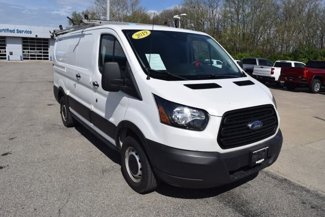 Used 2019 Ford Transit 250 130 Low Roof w/ Interior Upgrade Package image 1