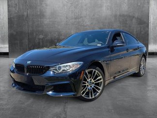 Used 2015 BMW 428i Gran Coupe image 1