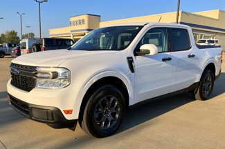 Certified 2022 Ford Maverick XLT w/ Equipment Group 300A Standard 360° Tour
