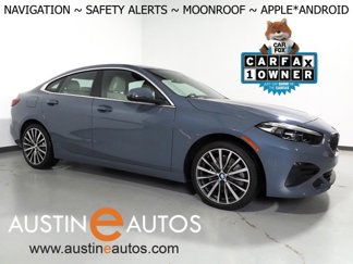Used 2022 BMW 228i Gran Coupe w/ Convenience Package image 1