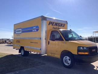 Used 2021 GMC Savana 3500 Extended w/ Power Convenience Package image 1