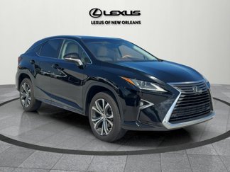 Used 2016 Lexus RX 350 FWD image 1