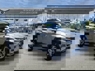 Used 2022 Hyundai Tucson SEL image 1