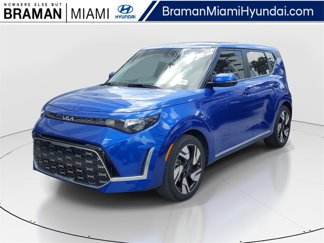 Used 2023 Kia Soul GT-Line image 1