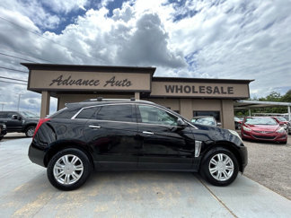 Used 2015 Cadillac SRX Luxury image 1