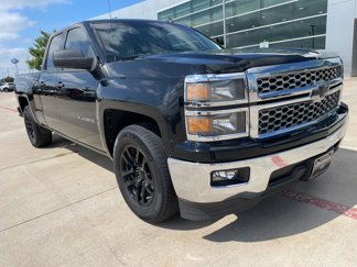Used 2014 Chevrolet Silverado 1500 LT w/ All Star Edition image 1