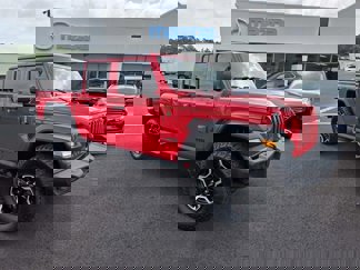 Used 2020 Jeep Gladiator Sport w/ Quick Order Package 24S image 1