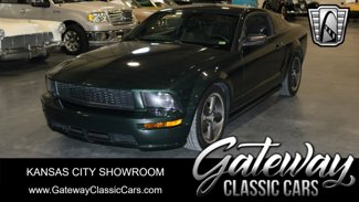 Used 2008 Ford Mustang Bullitt image 1