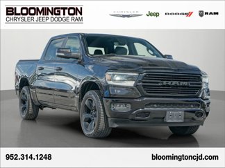 Used 2019 RAM 1500 Big Horn image 1
