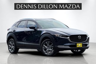 New 2025 MAZDA CX-30 AWD 2.5 S w/ Preferred Package image 1