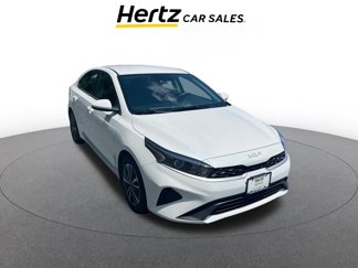 Used 2024 Kia Forte LXS image 1