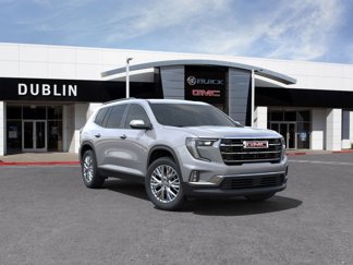 New 2025 GMC Acadia Elevation w/ Elevation Premium Package image 1
