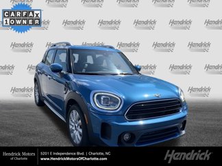 Used 2022 MINI Cooper Countryman image 1