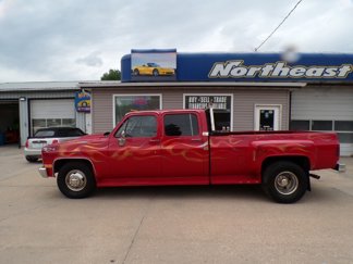 Used 1987 Chevrolet C/K Truck 3500 image 1