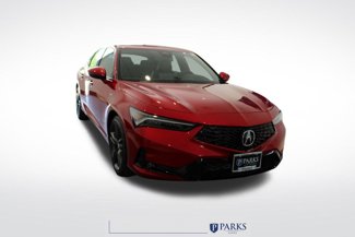 New 2025 Acura Integra A-Spec image 1