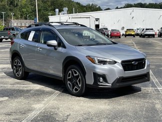 Used 2019 Subaru Crosstrek 2.0i Limited w/ Moonroof Package w/Navigation image 1