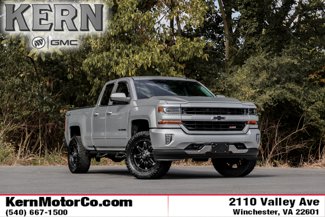 Used 2018 Chevrolet Silverado 1500 LT w/ LT Plus Package video 1