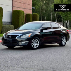 Used 2013 Nissan Altima 2.5 S image 1