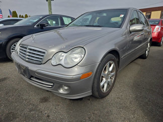 Used 2007 Mercedes-Benz C 280 4MATIC Sedan image 1