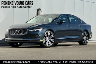Used 2023 Volvo S90 T8 Ultimate image 1
