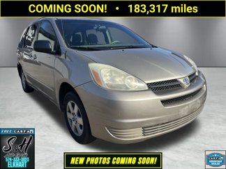 Used 2005 Toyota Sienna image 1