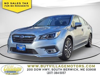 Used 2018 Subaru Legacy 2.5i Premium w/ Eyesight & BSD & Rcta & HBA image 1