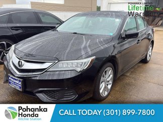 Used 2017 Acura ILX image 1