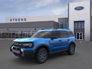 New 2025 Ford Bronco Sport Big Bend image 1