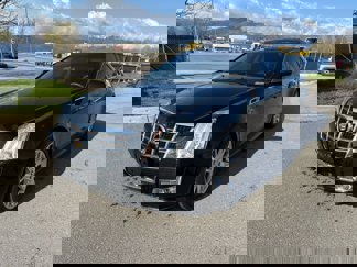 Used 2012 Cadillac CTS Premium image 1