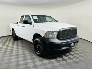 Used 2017 RAM 1500 Tradesman w/ Popular Equipment Group image 1