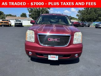 Used 2007 GMC Yukon XL SLT w/ SLT Preferred Equipment Group video 2