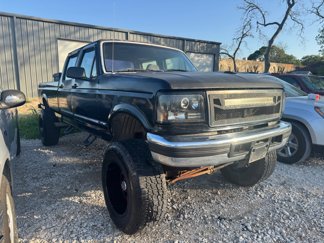 Used 1995 Ford F350 4x4 Crew Cab image 1