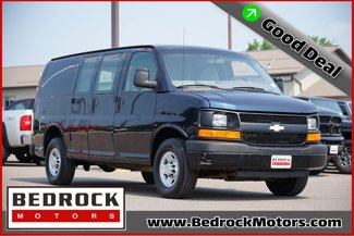 Used 2013 Chevrolet Express 2500 w/ Power Package image 1