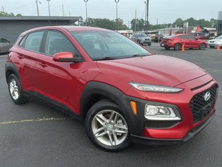 Used 2021 Hyundai Kona SE image 1
