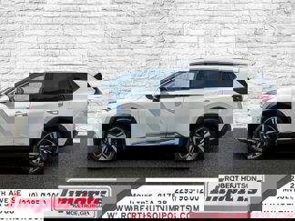Used 2023 Nissan Rogue Platinum w/ Platinum Premium Package image 1