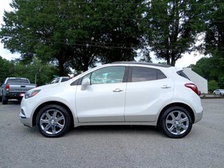 Used 2018 Buick Encore Essence w/ Experience Buick Package image 1