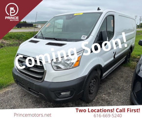 Used 2020 Ford Transit 150 Low Roof w/ Load Area Protection Package image 1